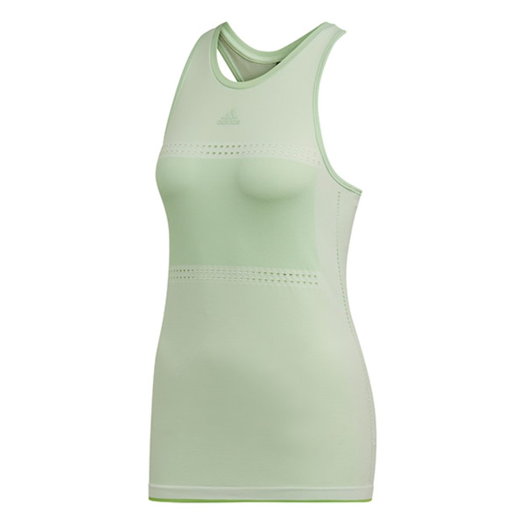 Adidas Womens Mcode Tennis Tank Nwt